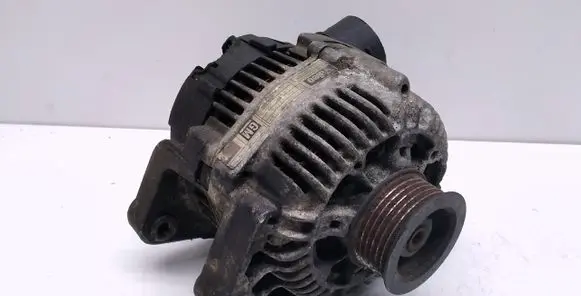 Opel Sintra Generator/alternator 10295856 2805489A