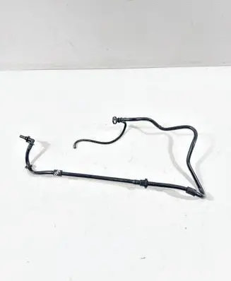 BMW 3 E90 E91 Vacuum line/pipe/hose 7549698