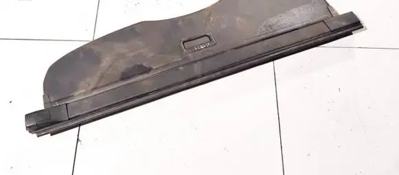 Alfa Romeo 159 Parcel shelf 