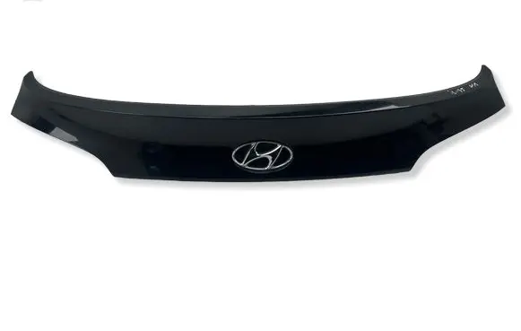 Hyundai ix35 Tailgate trim 