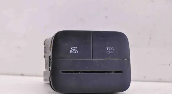 Ford Fiesta Multifunctional control switch/knob H1BT2C418BC