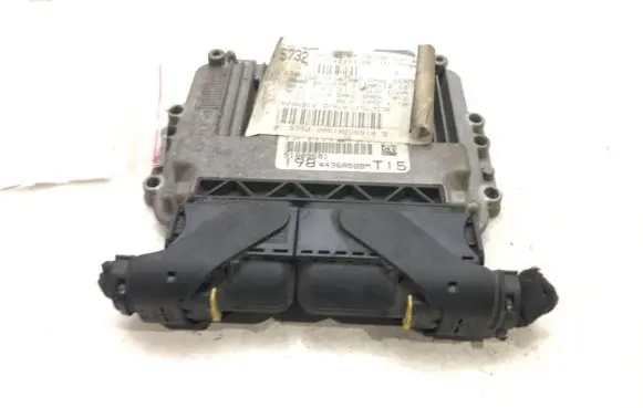 Fiat Bravo Engine control unit/module ECU 51809691