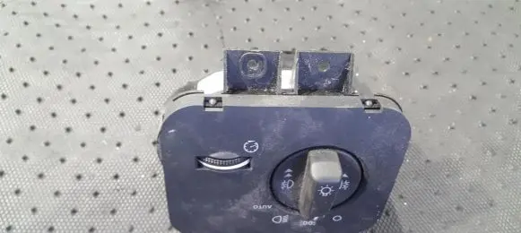Land Rover Range Rover L322 Light switch