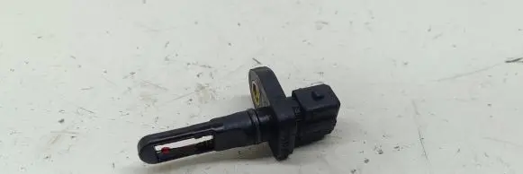 Volkswagen PASSAT B5 Intake air temperature sensor 0280130085 B00CH050