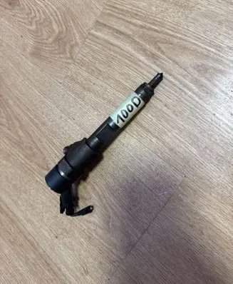 Renault Laguna II Fuel injector 8200100272 0445110110B