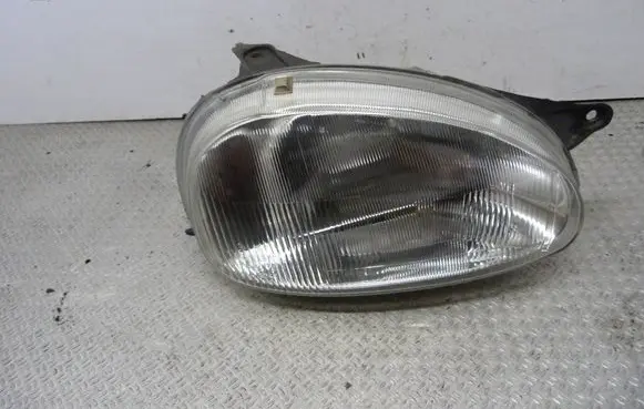 Opel Corsa B Headlight/headlamp 