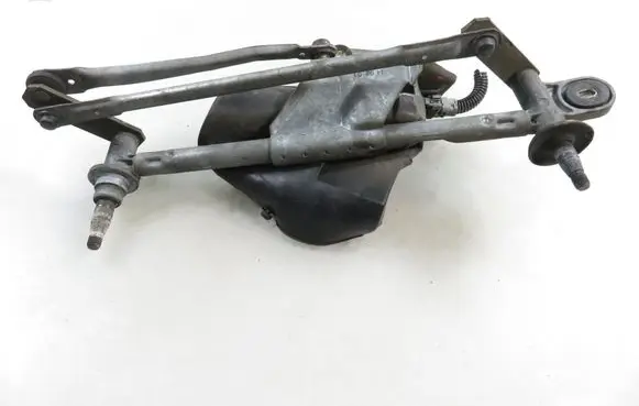 Renault Scenic I Front wiper linkage 0390241379