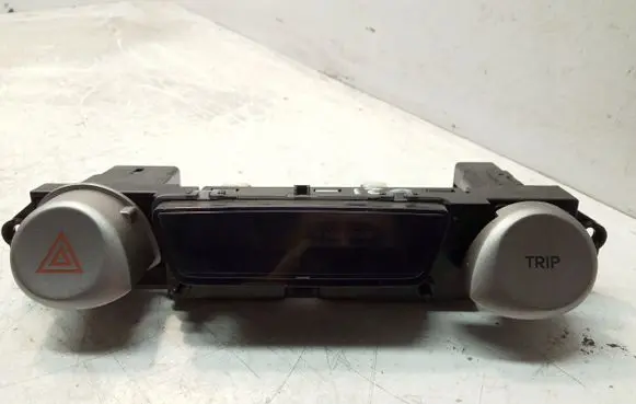 Hyundai i20 (PB PBT) Screen/display/small screen 937701J100