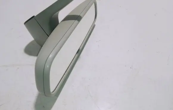 Audi A6 S6 C6 4F Rear view mirror (interior) 1E1010810