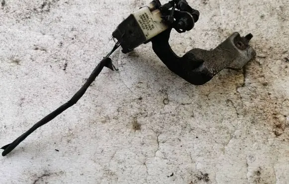 Renault Laguna III Headlight/headlamp level sensor 89077265 AN6LE90 06108