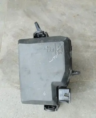Hyundai Ioniq 5 Fuse box set 91201GI931AA