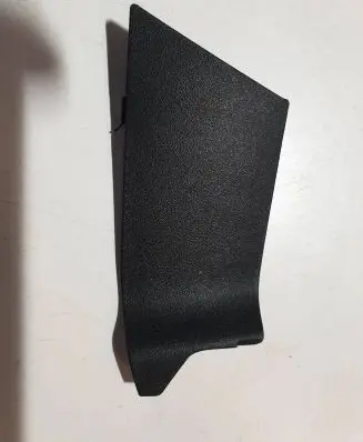 Ford Fusion II Other rear door trim element DS73F26553AW A163G