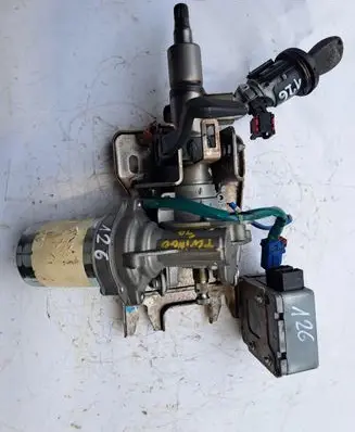 Renault Twingo III Steering rack 8200809490 8200809490 6900001629 8200800655 6700001755