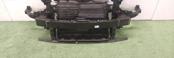 KIA Niro Radiator support slam panel