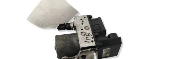 Volkswagen Phaeton ABS Pump 3D0614517AK