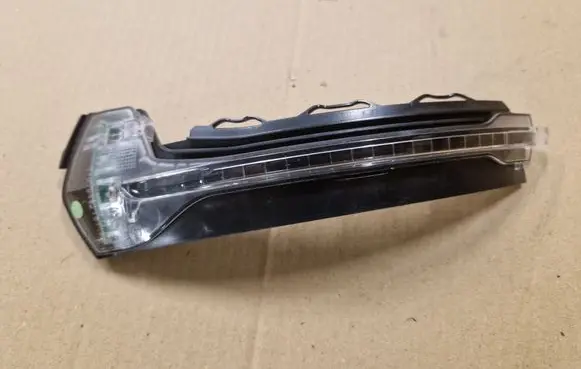 Audi A3 S3 8V Mirror indicator light 8V0949101A