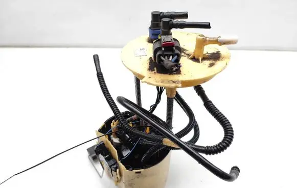 Opel Insignia B In-tank fuel pump 84084130 505007515 A2C94979400