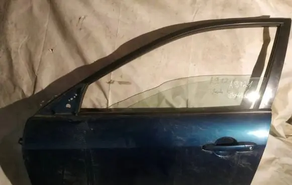 Mazda 6 Front door melynos