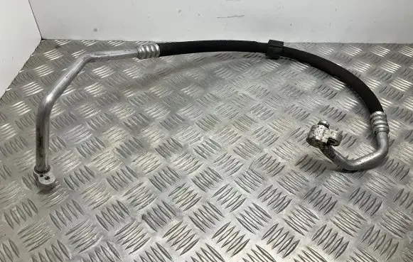 Audi Q3 8U Air conditioning (A/C) pipe/hose 8U0620721G