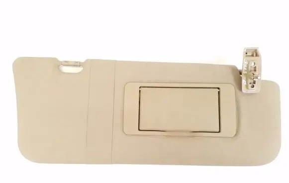 Mercedes-Benz ML W164 Sun visor A1648100810