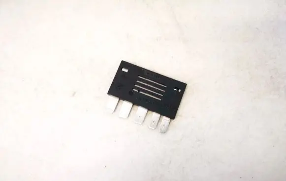 Volvo S80 Fuse 9442190a