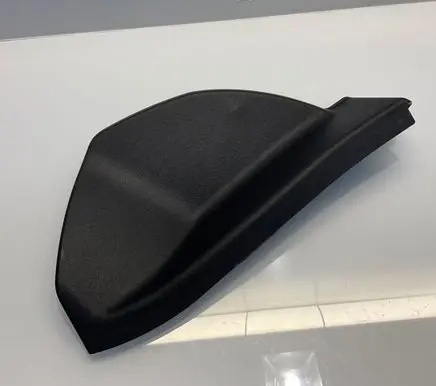 Mercedes-Benz E W212 Dashboard side end trim 2126800307 A2126800307