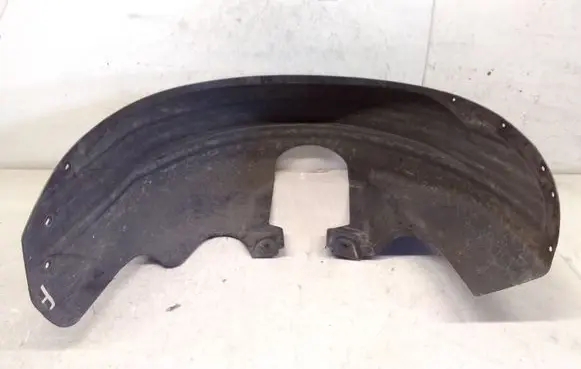 Volvo S40 Rear arch fender liner splash guards 30678139