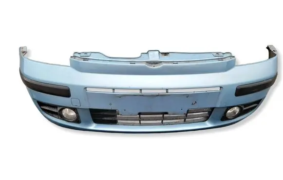 Fiat Panda II Front bumper 20D4