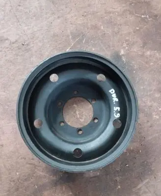 Dodge Durango I Water pump pulley 