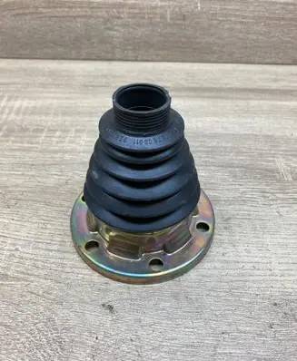 Volkswagen Sharan Driveshaft inner CV joint boot 2153137500011