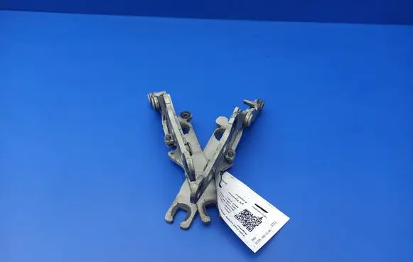 BMW Z4 E85 E86 Engine bonnet/hood hinges 7016171 7016172