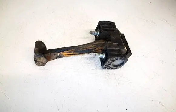 Opel Astra H Rear door check strap stopper 