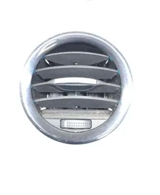 Opel Corsa D Dash center air vent grill 13232193 13232297 13203702