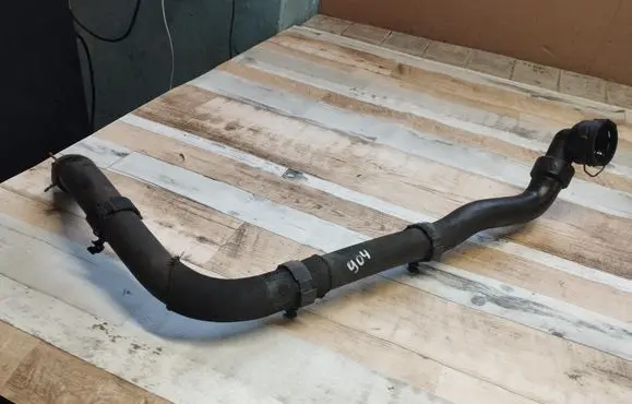 Land Rover Evoque I Intercooler hose/pipe