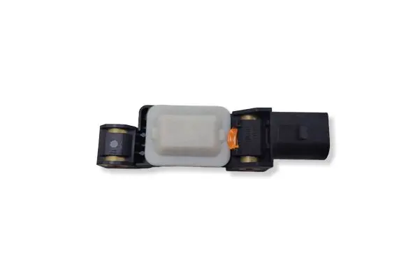 Porsche Cayenne (9PA) Airbag deployment crash/impact sensor 7L0909606B