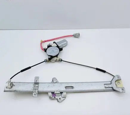 Honda Jazz Front door window regulator with motor 