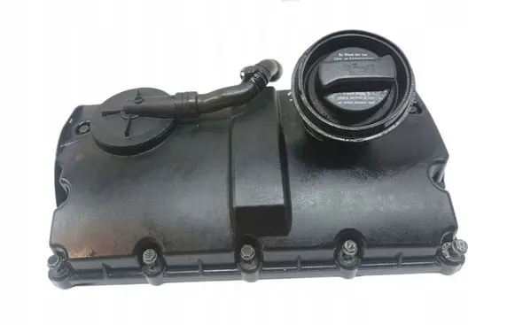 Volkswagen Golf IV Rocker cam cover 038103469