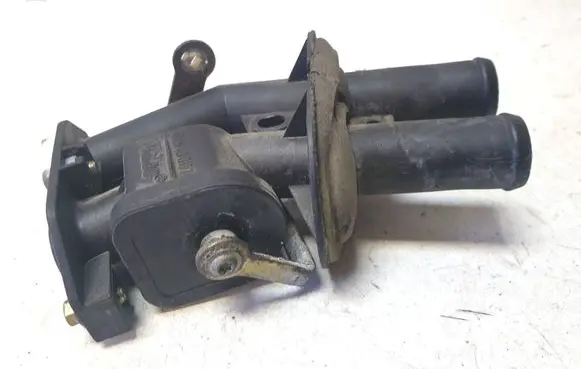 Volkswagen II LT Coolant heater control valve 400177
