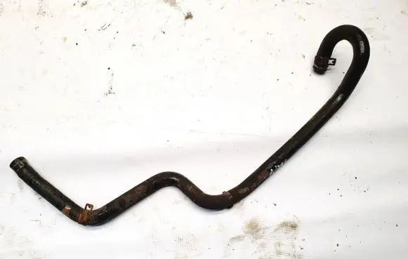 Seat Toledo II (1M) Engine coolant pipe/hose