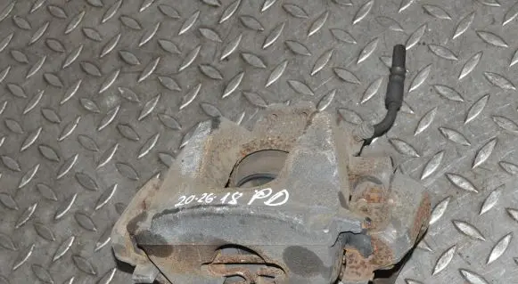 Jaguar F-Pace Front brake caliper