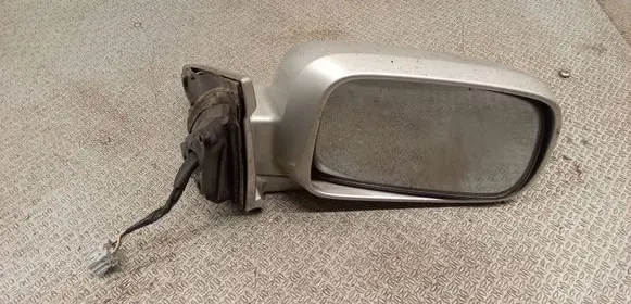 Honda HR-V Front door electric wing mirror 