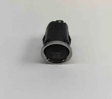 Mazda 6 Engine start stop button switch BSJ7663S0