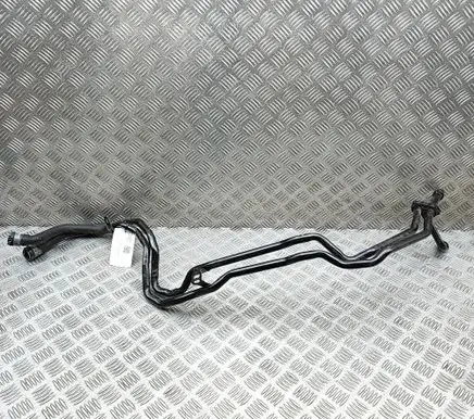 Mercedes-Benz GLE W167 Engine coolant pipe/hose A1675019403