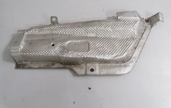 BMW 3 E90 E91 Heat shield in engine bay 7900811