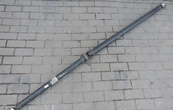 Volvo XC90 Rear driveshaft/prop shaft 8689886 31256271