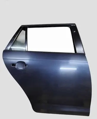 Volkswagen Golf V Rear door