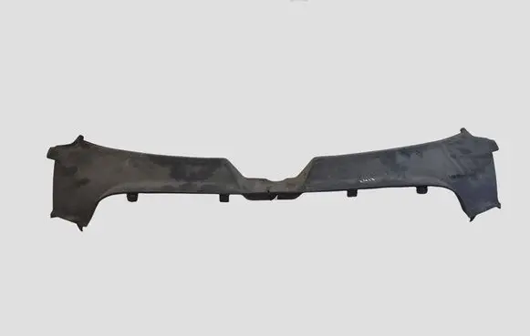 Audi A6 S6 C6 4F Radiator trim 4F0807081