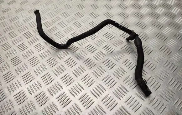 Volkswagen Touareg II Fuel line pipe 059919523A 7P0130295L