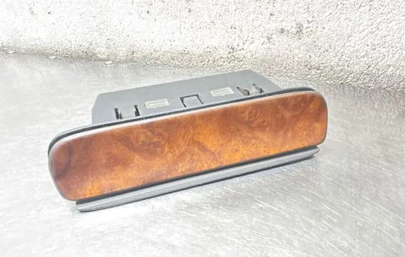 Saab 9-5 Ashtray trim (front) 5331269 5331251