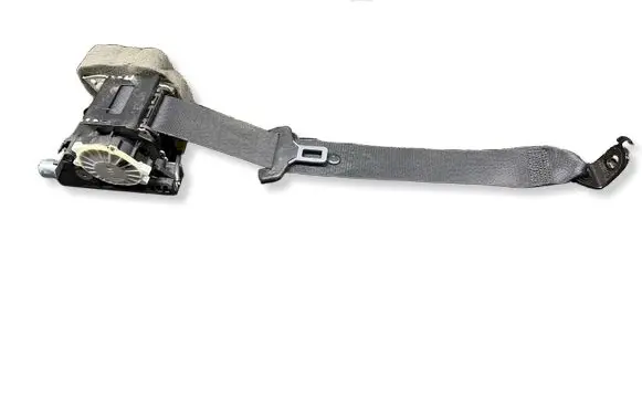 Mercedes-Benz CLS C218 AMG Rear seatbelt 33056784D